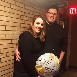 Meet your Posher, Hayley